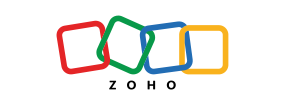 Zoho Logo